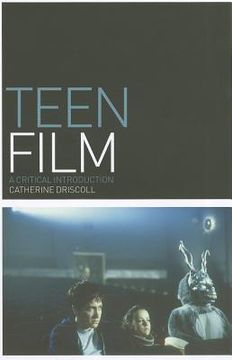 portada Teen Film: A Critical Introduction (Film Genres) (in English)