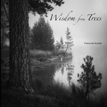 portada Wisdom from Trees (en Inglés)