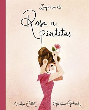 portada Rosa a Pintitas (in Spanish)