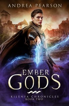 portada Ember Gods (in English)