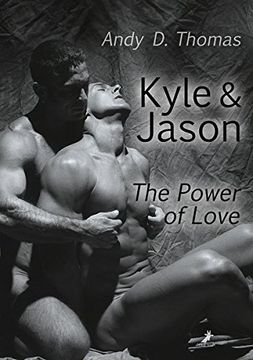 portada Kyle & Jason: The Power of Love (in German)