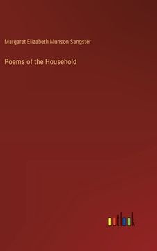 portada Poems of the Household