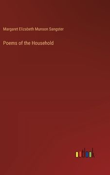 portada Poems of the Household (en Inglés)