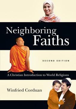 portada neighboring faiths (en Inglés)