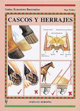 portada Cascos y Herrajes (in Spanish)