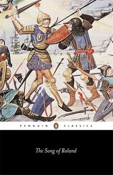 portada The Song of Roland (Penguin Classics) (in English)