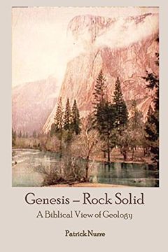 portada Genesis - Rock Solid: A Biblical View of Geology
