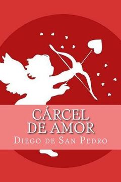 portada Cárcel de amor (in Spanish)