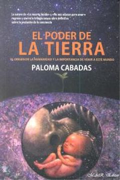 portada El poder de la tierra (in Spanish)