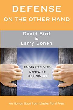 portada Defense on the Other Hand: Understanding Defensive Techniques 