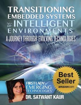 portada Transitioning Embedded Systems To Intelligent Environments: A Journey Through Evolving Technologies (en Inglés)