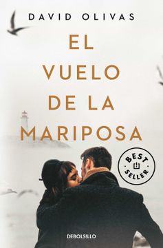 portada El Vuelo de la Mariposa (in Spanish)