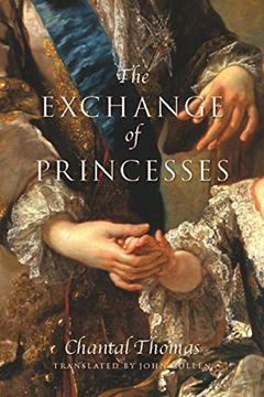 portada The Exchange of Princesses (en Inglés)
