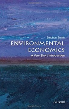 environmental economics (en Inglés)
