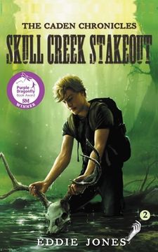 portada Skull Creek Stakeout (in English)