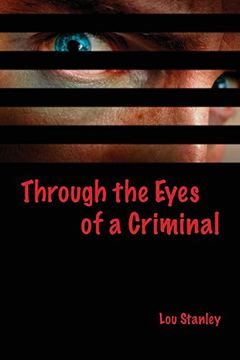 portada Through the Eyes of a Criminal
