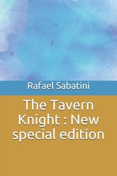 portada The Tavern Knight: New special edition
