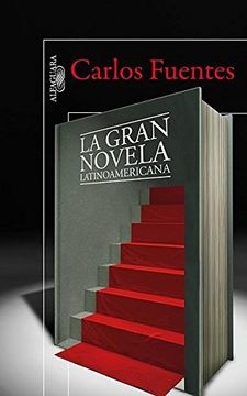 Comprar La Gran Novela Latinoamericana = the Great Latin American ...