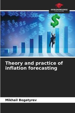 portada Theory and practice of inflation forecasting (en Inglés)