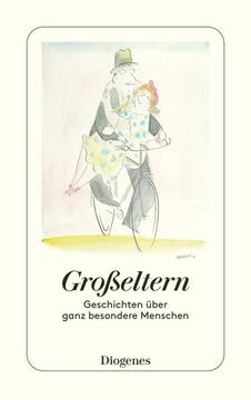 portada Großeltern (en Alemán)