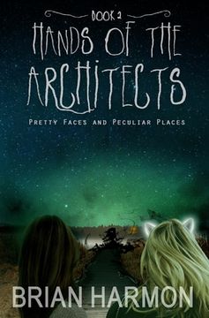 portada Pretty Faces and Peculiar Places (en Inglés)