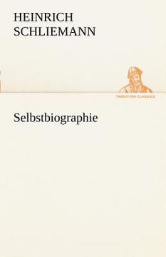 portada Selbstbiographie (en Alemán)