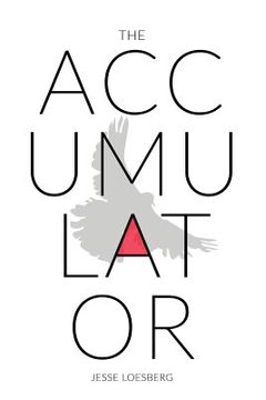 portada The Accumulator