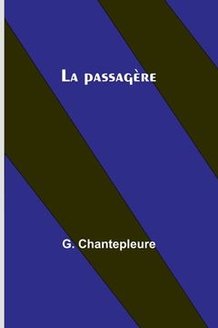 portada La passagère (en Francés)