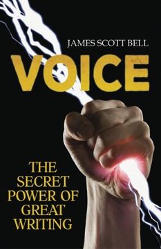 portada VOICE: The Secret Power of Great Writing (in English)