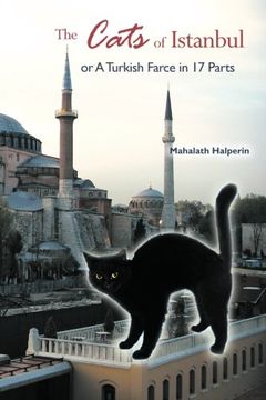 portada The Cats of Istanbul: Or A Turkish Farce in 17 Parts