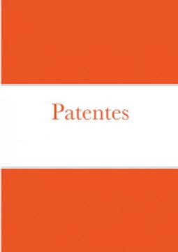 portada Patentes