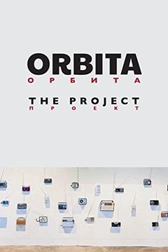 portada Orbita: The Project 
