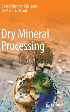 portada Dry Mineral Processing (in English)