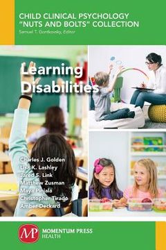 portada Learning Disabilities