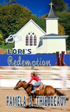 portada Lori's Redemption (en Inglés)