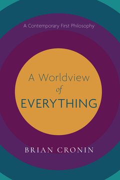 portada A Worldview of Everything (en Inglés)
