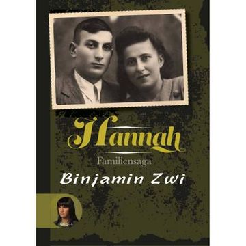 portada Hannah (in German)