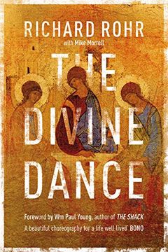 portada The Divine Dance: The Trinity and Your Transformation