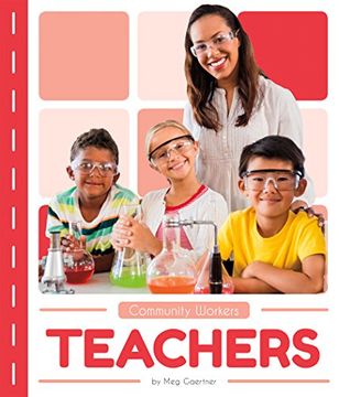 portada Teachers (in English)