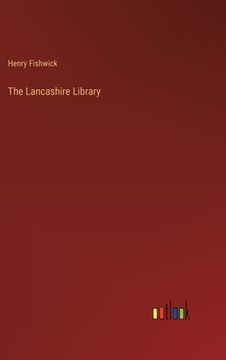portada The Lancashire Library