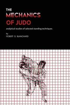 portada The Mechanics of Judo (in English)