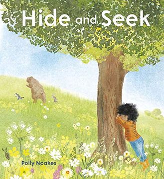 portada Hide and Seek (Child's Play Library) (en Inglés)