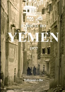 portada Yemen: 1977 (en Italiano)