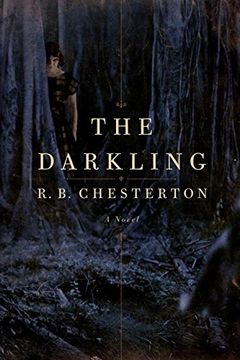 portada The Darkling: A Novel