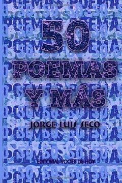 portada 50 Poemas y más (in Spanish)