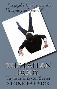 portada The Fallen Body