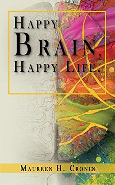 portada Happy Brain, Happy Life (en Inglés)