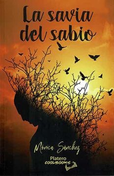 portada La Savia del Sabio (in Spanish)
