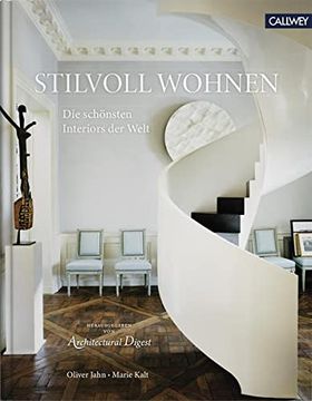 portada Stilvoll Wohnen (en Alemán)