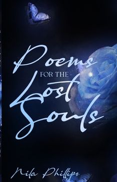portada Poems for the Lost Souls (in English)